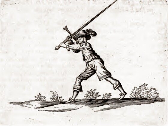 Introductory Montante Class (8 Classes)
