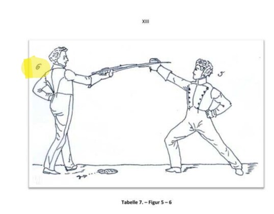 September 5, 2024 - ND Saber/Rapier