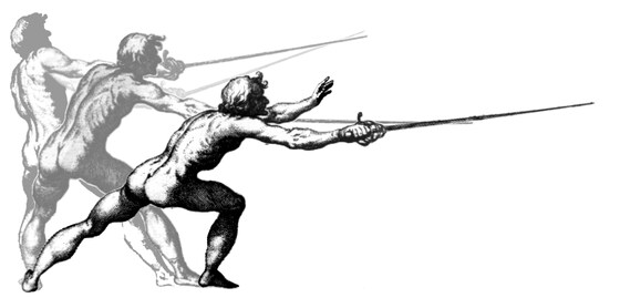 Intro to Northern Italian Rapier (8 Weeks)