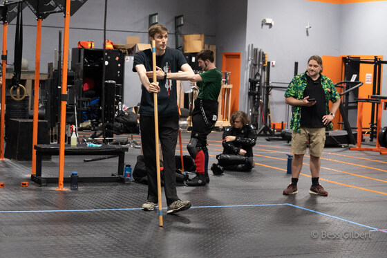Practical Judging Seminar