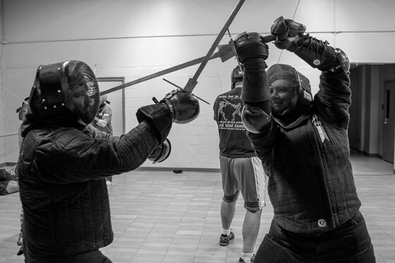 March 10, 2022 - Regular Thursday Class