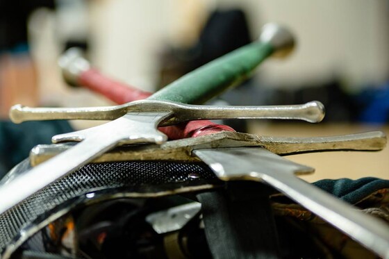 April 20, 2026 - Regular Monday Class