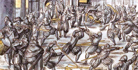 April 25, 2026 - Sat. Open Floor