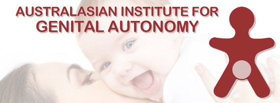 AIGA Seminar "Genital Autonomy and the Rights of the Child - A Voice for the Voiceless"