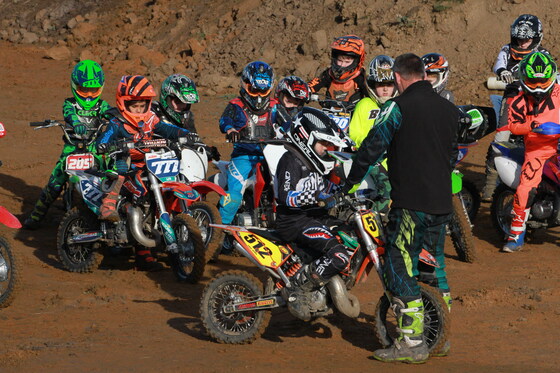 Beginner Training - Wednesday 24th January