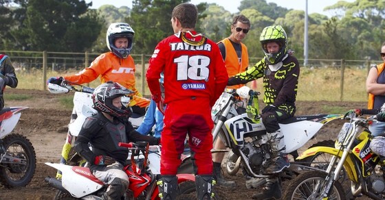 Adult Training - Saturday  20th March