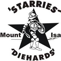 Black Stars Rugby League Football Club Incorporated Juniors