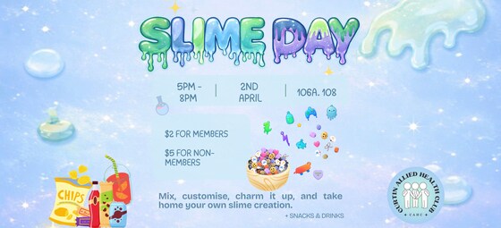 Slime Day