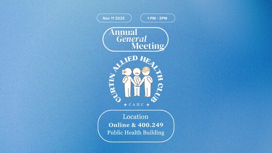 Annual General Meeting 