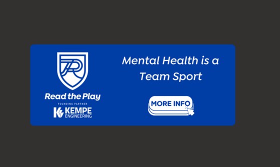 U16 Boys Footy - Read the Play session