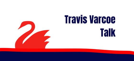 Travis Varcoe session is prep for Indigenous Round