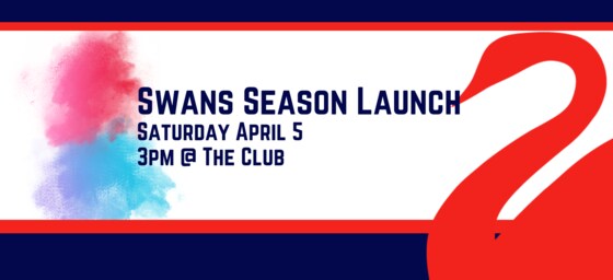 Club Wide Season Launch