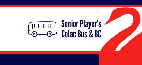 Colac Bus & Back to the BC - Seniors