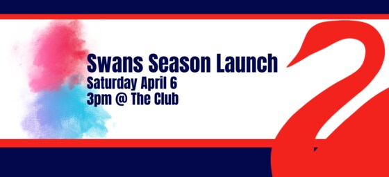 Season Launch
