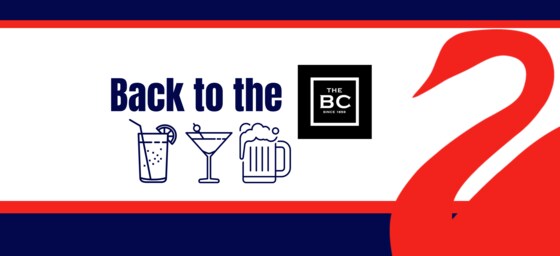 Round 1 - Back to BC
