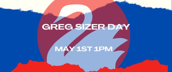 Greg Sizer Tribute Day
