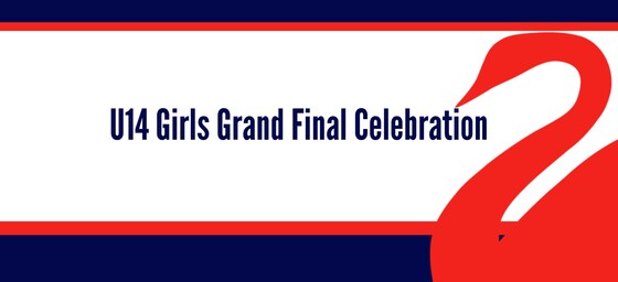 U14G post-GF catch up