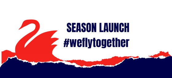 SBFNC SEASON LAUNCH