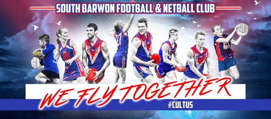 South Barwon Coach Mentor Program - Session 2, 2023 
