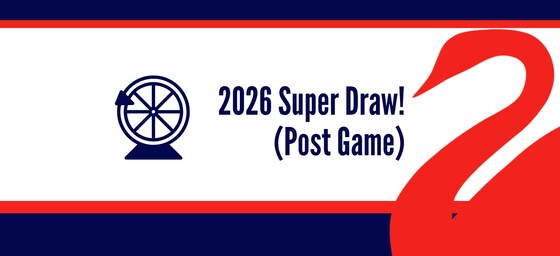 Super Draw - Post Game!