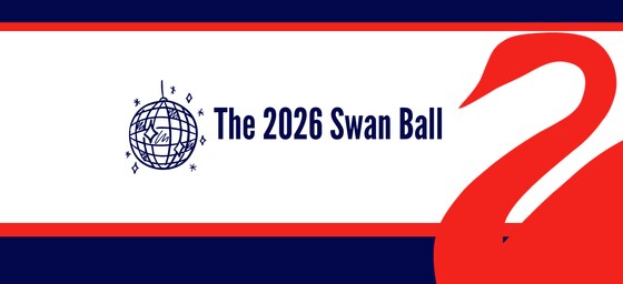 The Swan Ball