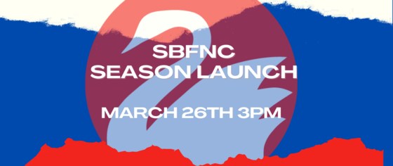 SBFNC Season Launch 2022