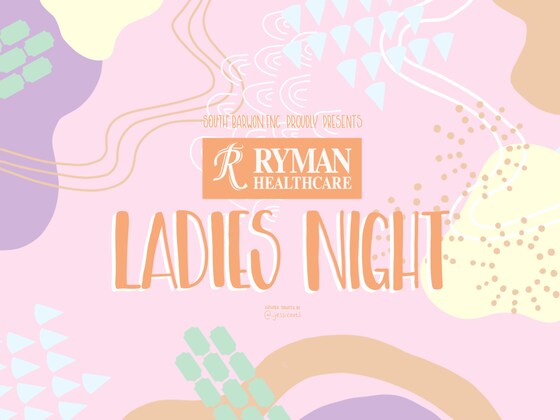 2022 SBFNC Ryman Healthcare Ladies Night