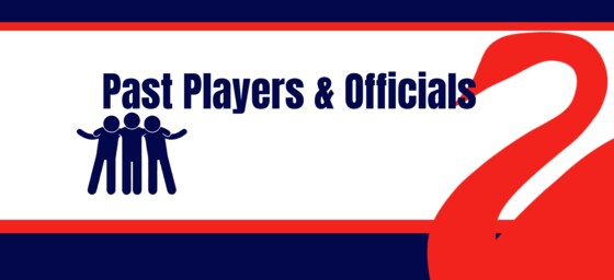 Past Players & Officials Day