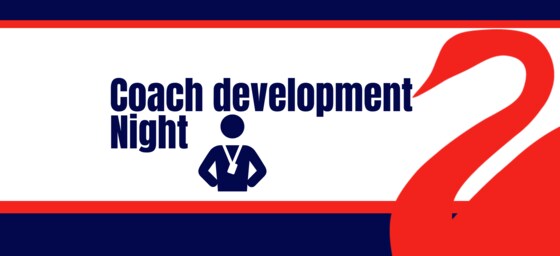 Coaches Development Night