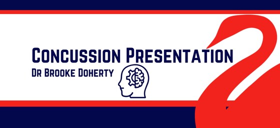Concussion Presentation