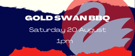 Gold Swan BBQ