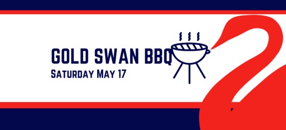 Gold Swan BBQ Vs Geelong West