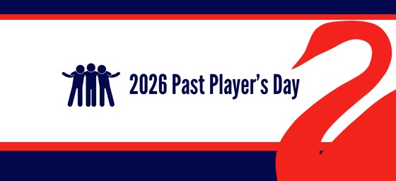 Past Players Day