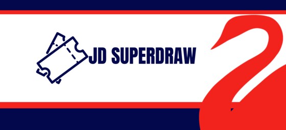 JD Swan's Super Draw 2024
