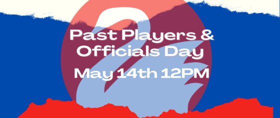 Past Players & Officials Day
