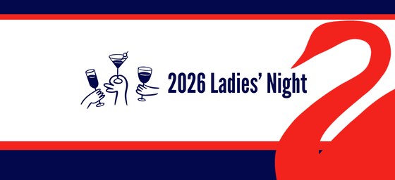 Ladies' Night!