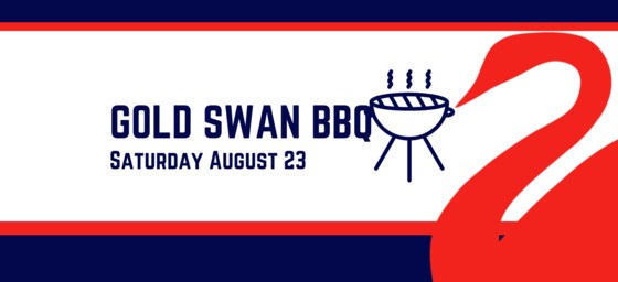Gold Swan BBQ Vs Colac
