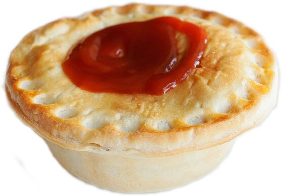 U14's Pie Night, Friday 26th May
