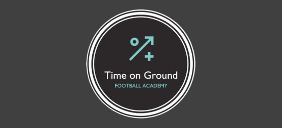 Time On Ground Junior Football Session - Under 12 Boys (July 2022)