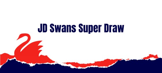 JD Swan's Super Draw