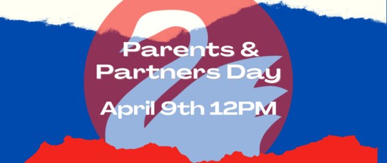 Player Parents and Partners Day