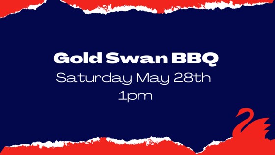 Gold Swan BBQ