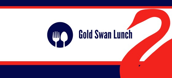 Gold Swan Lunch 