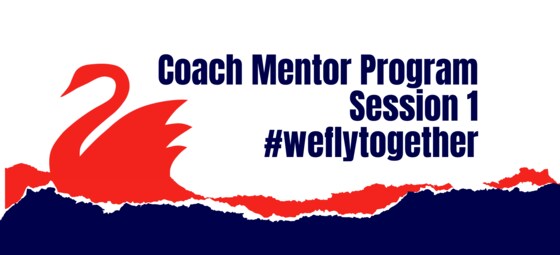 South Barwon Coach Mentor Program - Session 1, 2023 