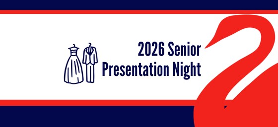 Senior Presentation Night