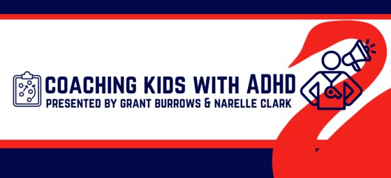 Coaching ADHD kids - How it's different and why it matters