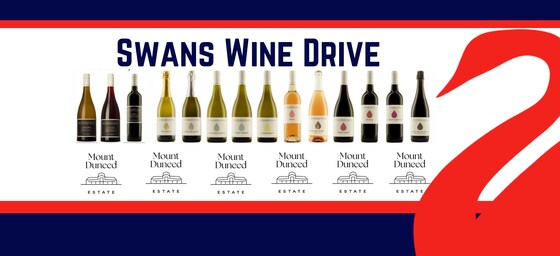 Swans Wine Drive