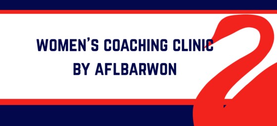 Women's Coaching Clinic