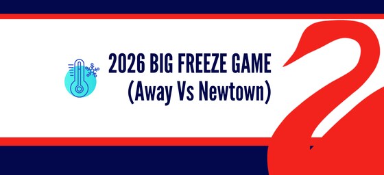 Big Freeze (Fight MND) Game