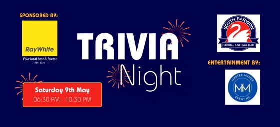Trivia Night 
